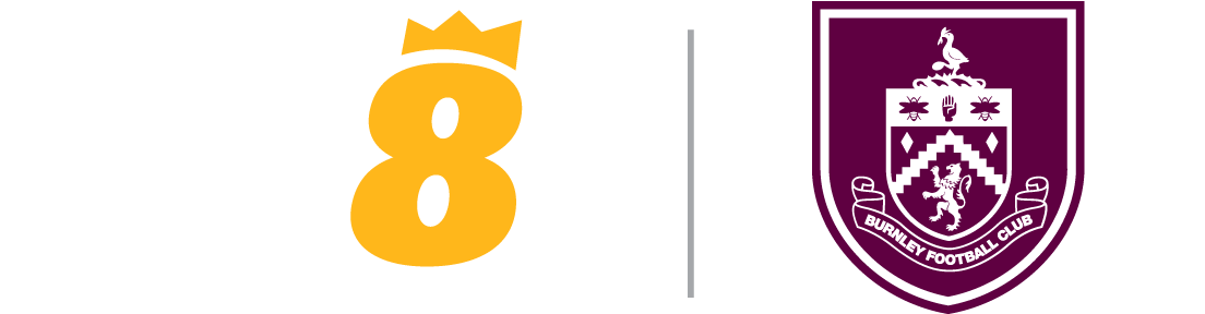 BK8 Logo