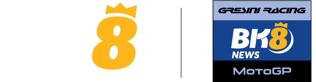 BK8 Logo